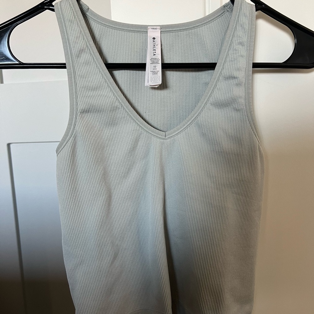 Althleta tank top